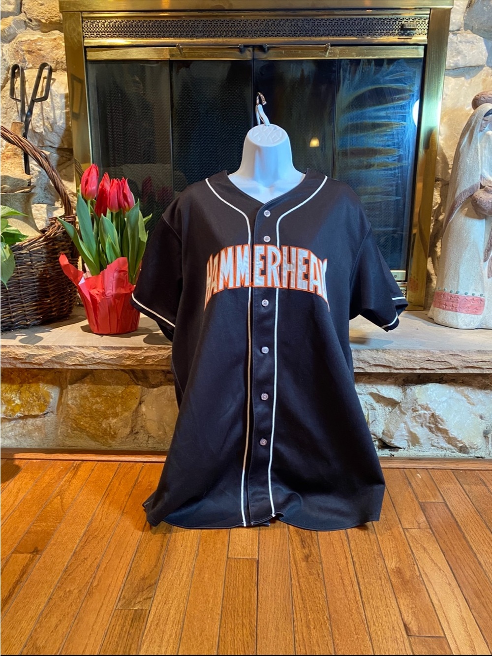 Hammerheads Florida Marlins Jersey #29